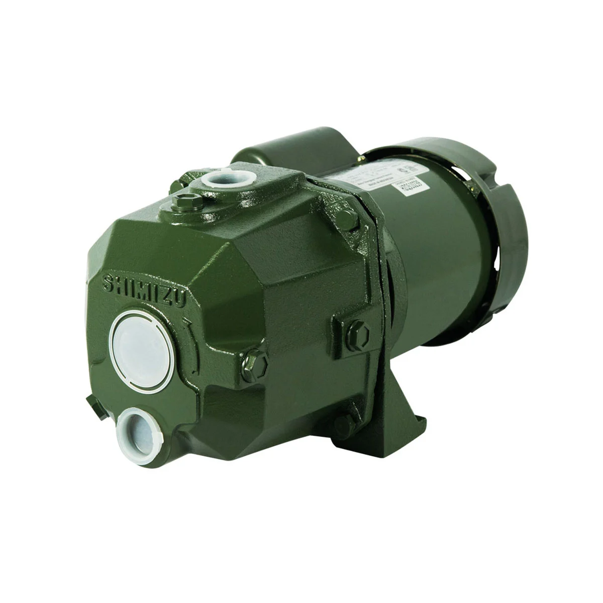 Mesin Pompa Air Sumur Dalam Shimizu PC-267 BIT