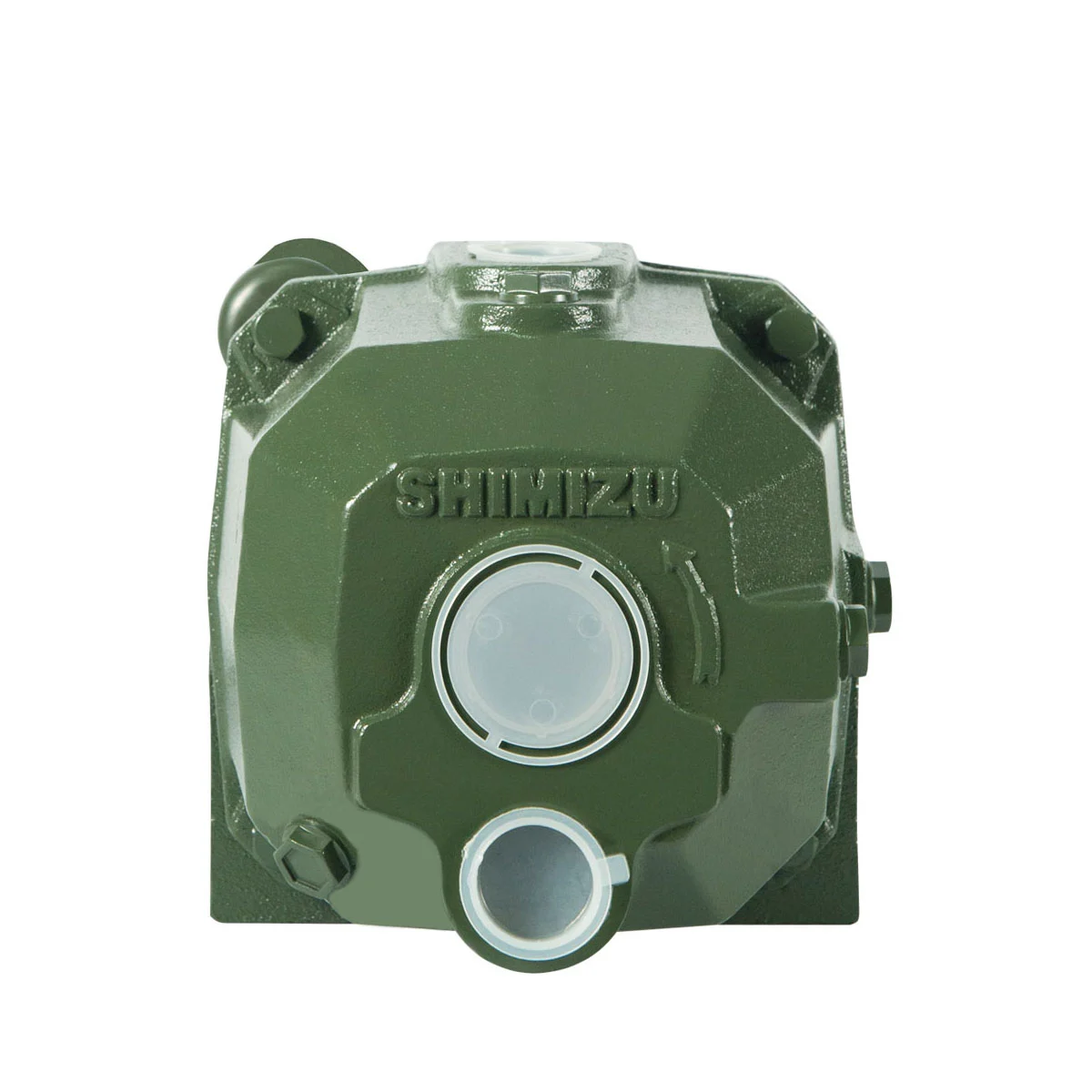 Mesin Pompa Air Sumur Dalam Shimizu PC-267 BIT - Gambar 3
