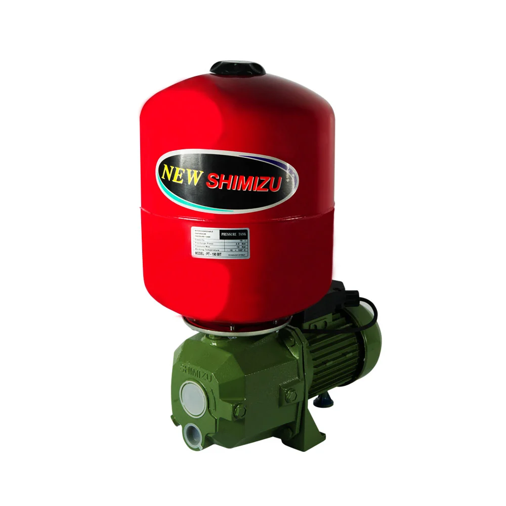 Mesin Pompa Air Sumur Dalam Shimizu PC-375 BIT