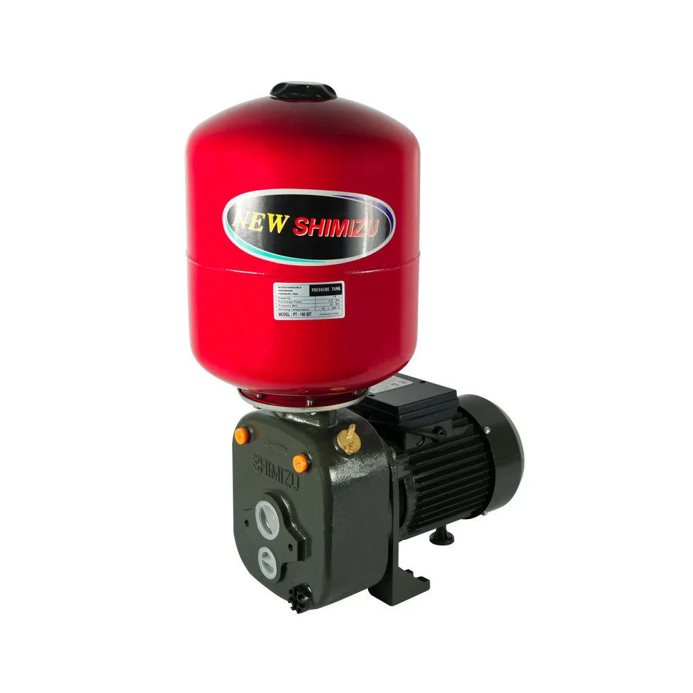 Mesin Pompa Air Sumur Dalam Shimizu PC-503 BIT
