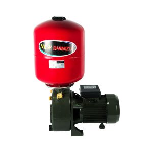 Solusi Jetpump Sering Ngempos