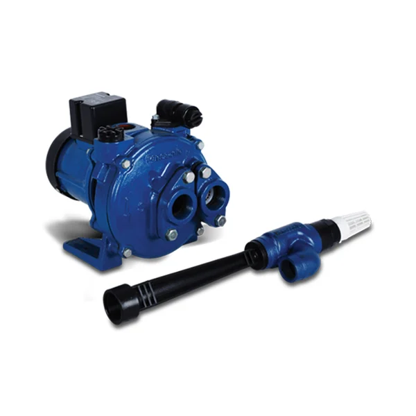 Mesin Pompa Air Sumur Dalam Panasonic GN 205 HX