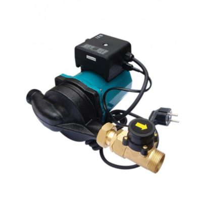 Mesin Pompa Air Booster Wasser PB-169 EA