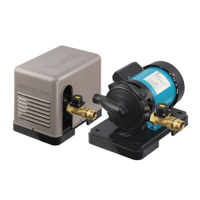 Mesin Pompa Air Booster Wasser PB-318 EA