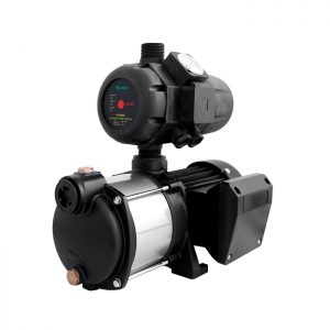 Cara Memasang Mesin Pompa Booster