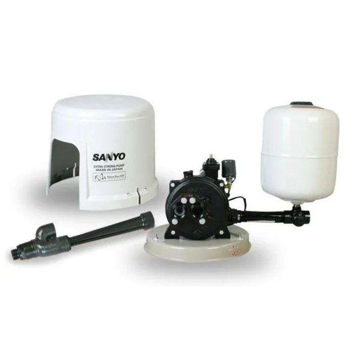 Mesin Pompa Air Sumur Dalam Sanyo PDH 405 JP