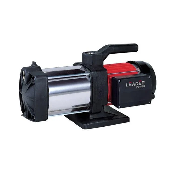 Mesin Pompa Air Booster Leader Inoxplus 230 PM 1