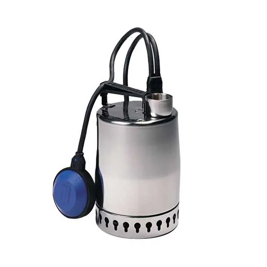 Mesin Pompa Air Celup Grundfos KP 150 A