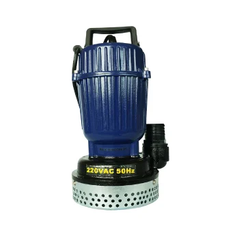 Mesin Pompa Air Celup Shimizu SPN-250 BIT