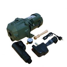 Mesin Pompa Solusi Kebutuhan Air Rumah Tangga