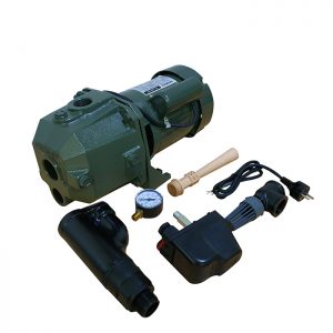 Mesin Pompa Solusi Kebutuhan Air Rumah Tangga