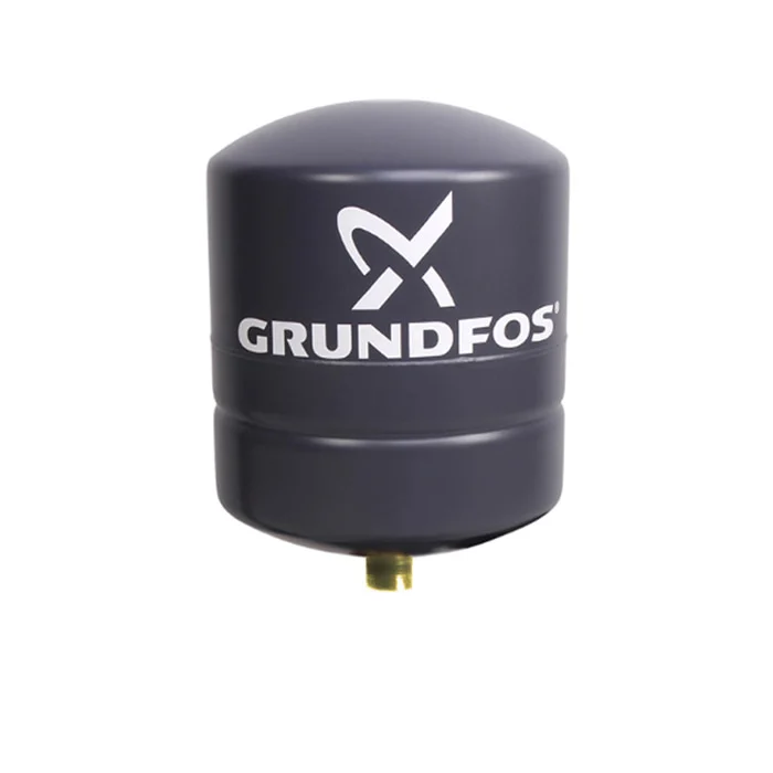 Tabung Pompa Air Pressure Tank Grundfos 18 Liter GTH-18V