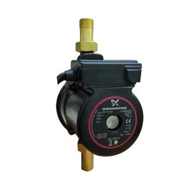Mesin Pompa Air Booster Grundfos UPA 15-120