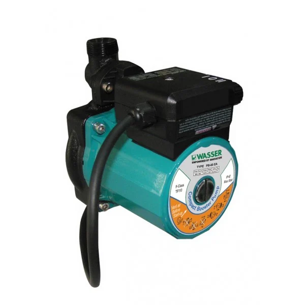 Mesin Pompa Air Booster Wasser PB-60 EA