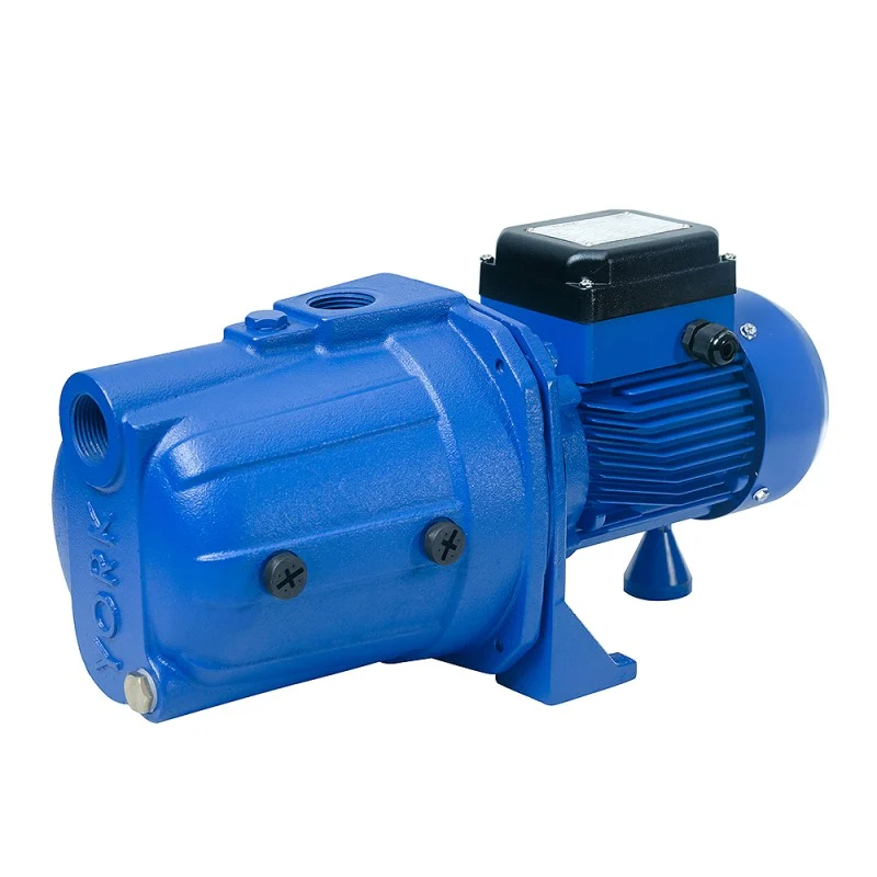 Mesin Pompa Air Semi Jetpump York PS-100 NA