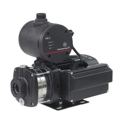 Mesin Pompa Air Booster Grundfos CMB 5-28 PM 1-22