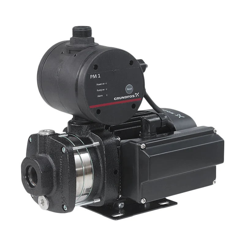 Mesin Pompa Air Booster Grundfos CMB 1-36 PM 1-15
