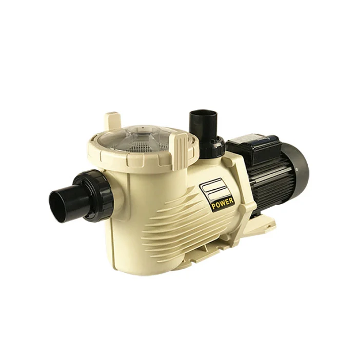 Mesin Pompa Air Kolam Renang 4 HP Emaux EPH400