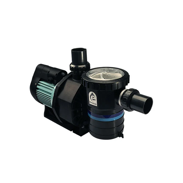 Mesin Pompa Air Kolam Renang 2 HP Emaux SB20
