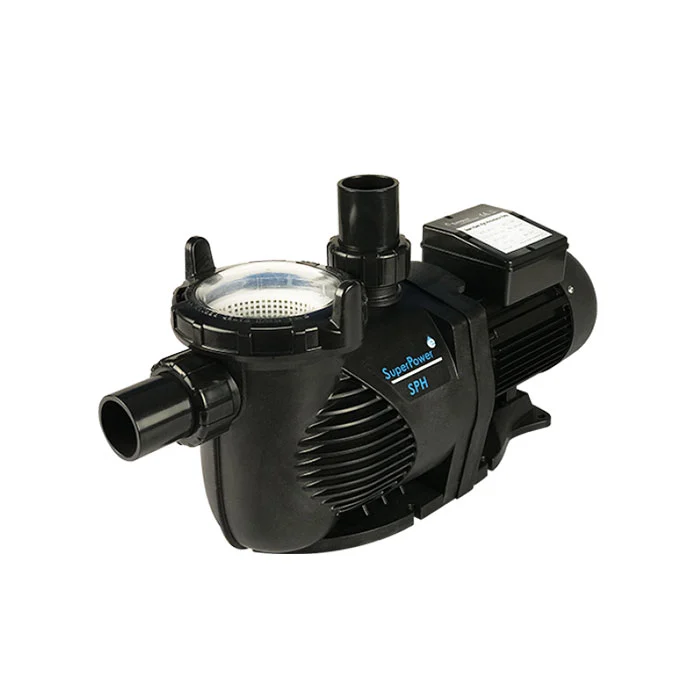 Mesin Pompa Air Kolam Renang 2 HP Emaux SPH150