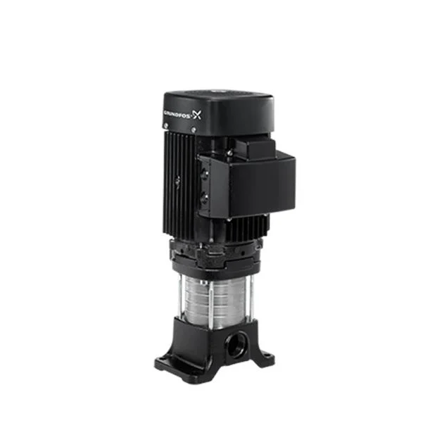 Mesin Pompa Air Booster Grundfos CMV 3-9