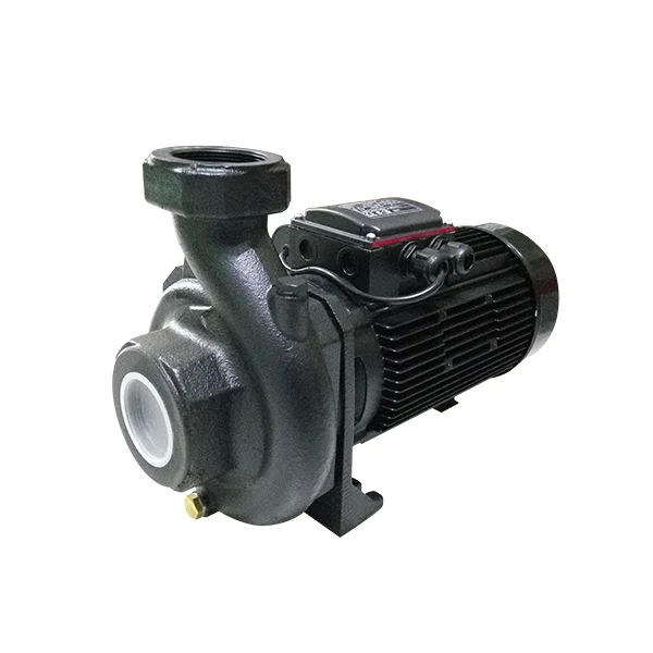 Mesin Pompa Air Transfer Grundfos NS 30-18 M