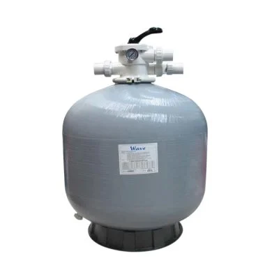 Filter Mesin Pompa Air Kolam Renang Grundfos Wave V 900