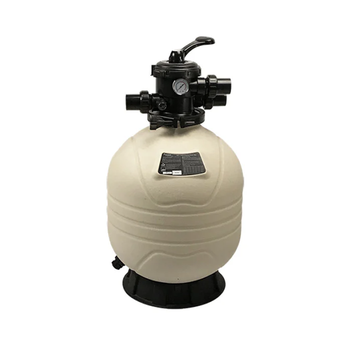 Filter Mesin Pompa Air Kolam Renang Sand Filter Emaux MFV31 for 2HP