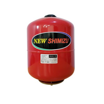 Tabung Pompa Air Shimizu 19 Liter PT-190 BIT