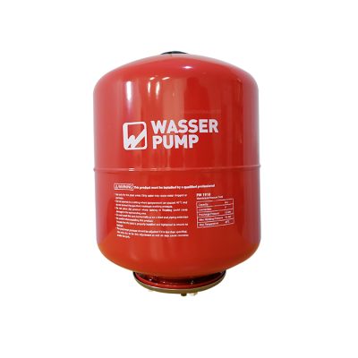 Tabung Pompa Air Wasser 19 Liter PM 1910