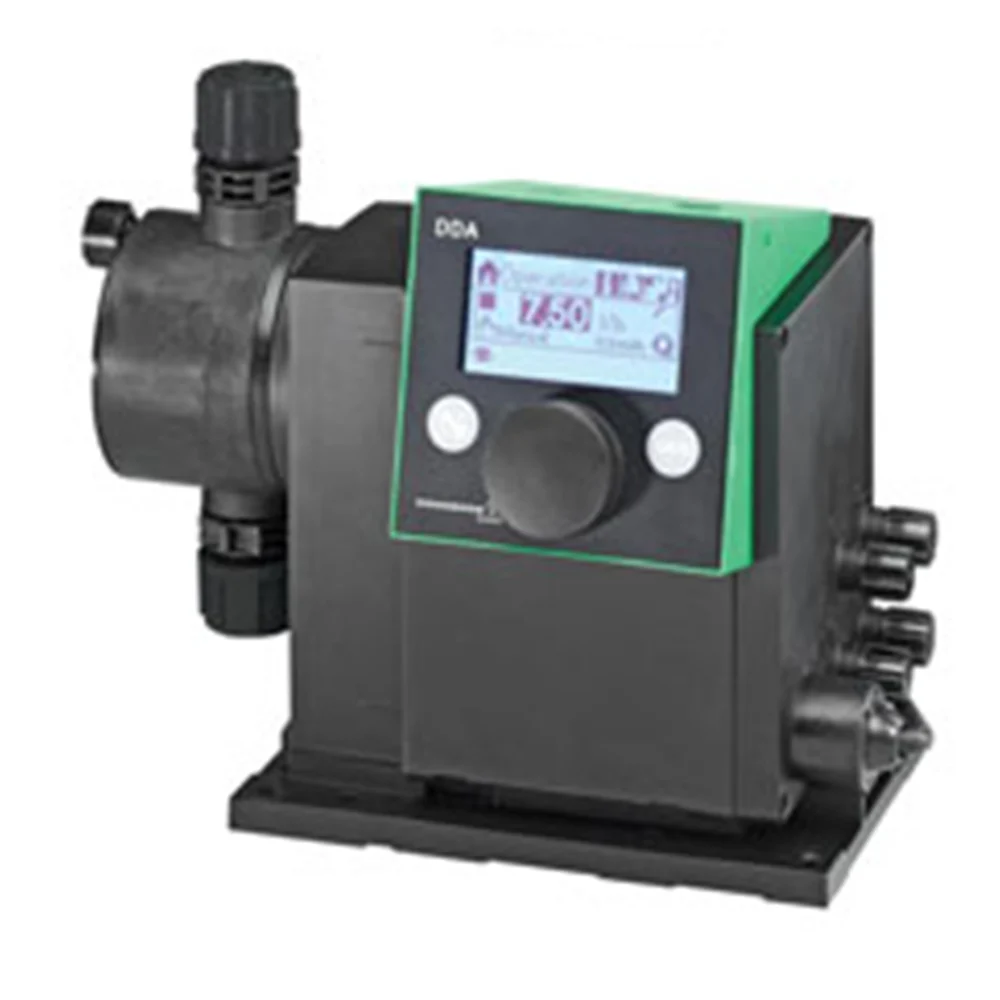 Mesin Pompa Air Grundfos Dosing & Disinfectant DDA