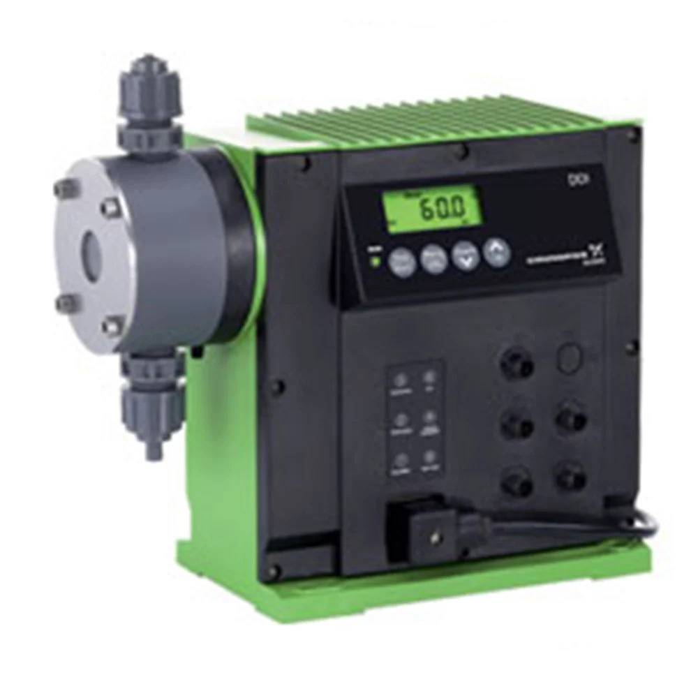 Mesin Pompa Air Grundfos Dosing & Disinfectant DDI