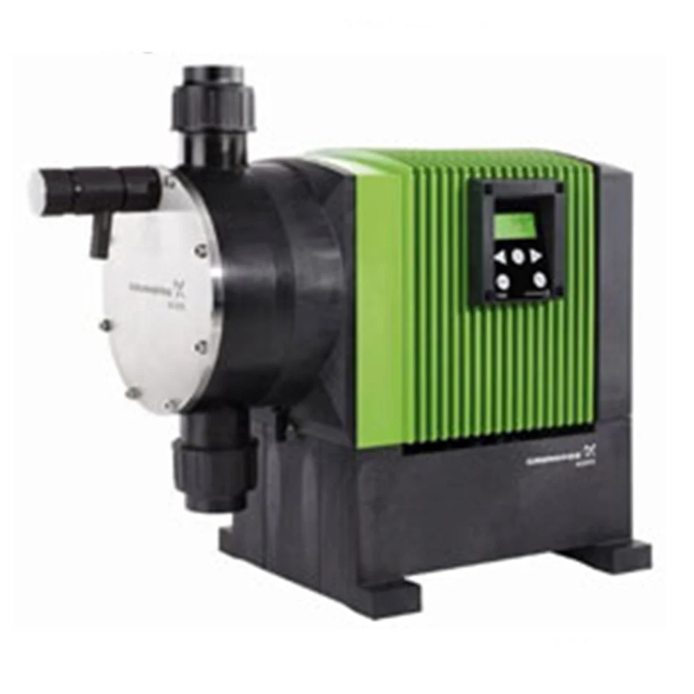 Mesin Pompa Air Grundfos Dosing & Disinfectant DME