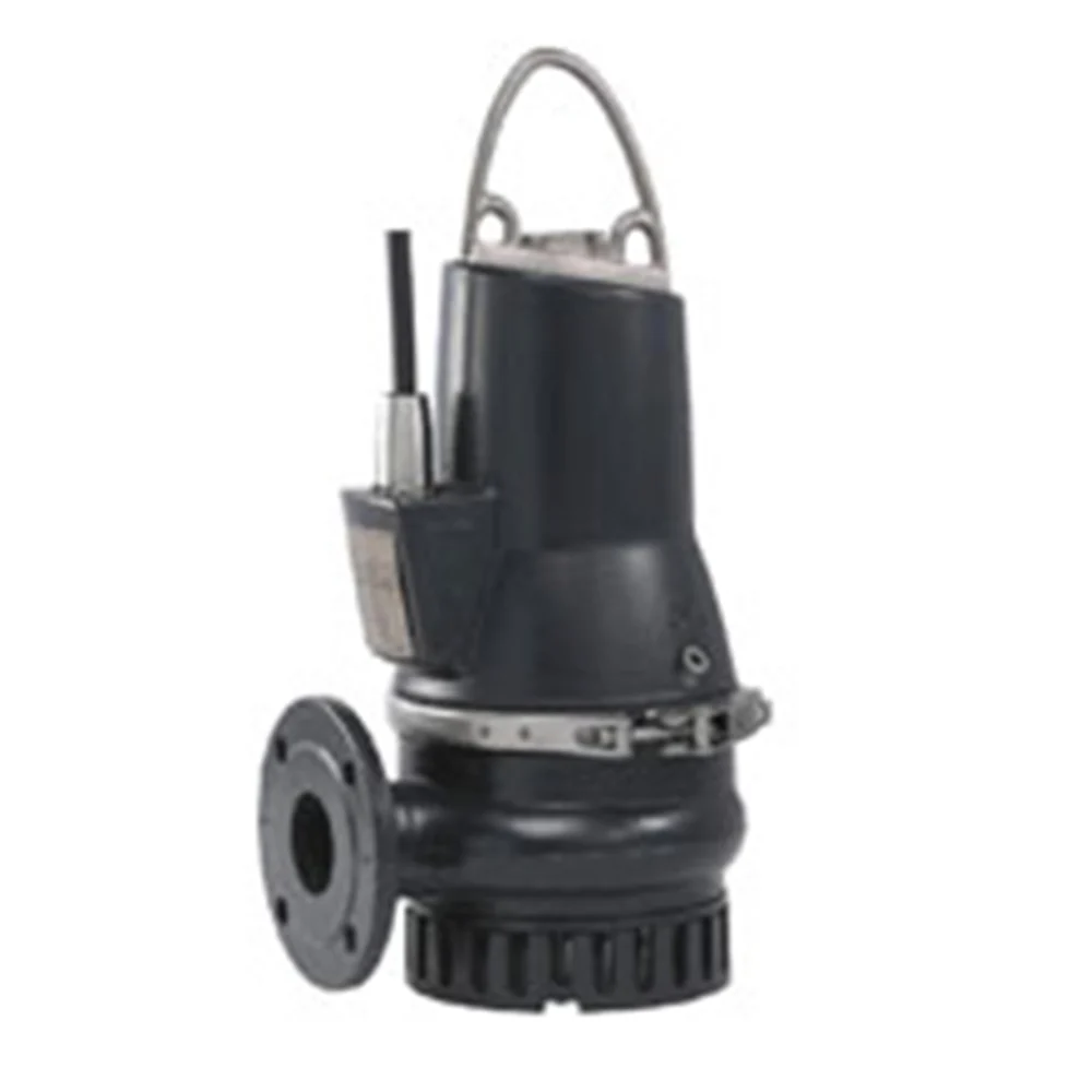 Mesin Pompa Air Grundfos Wastewater Pump DP