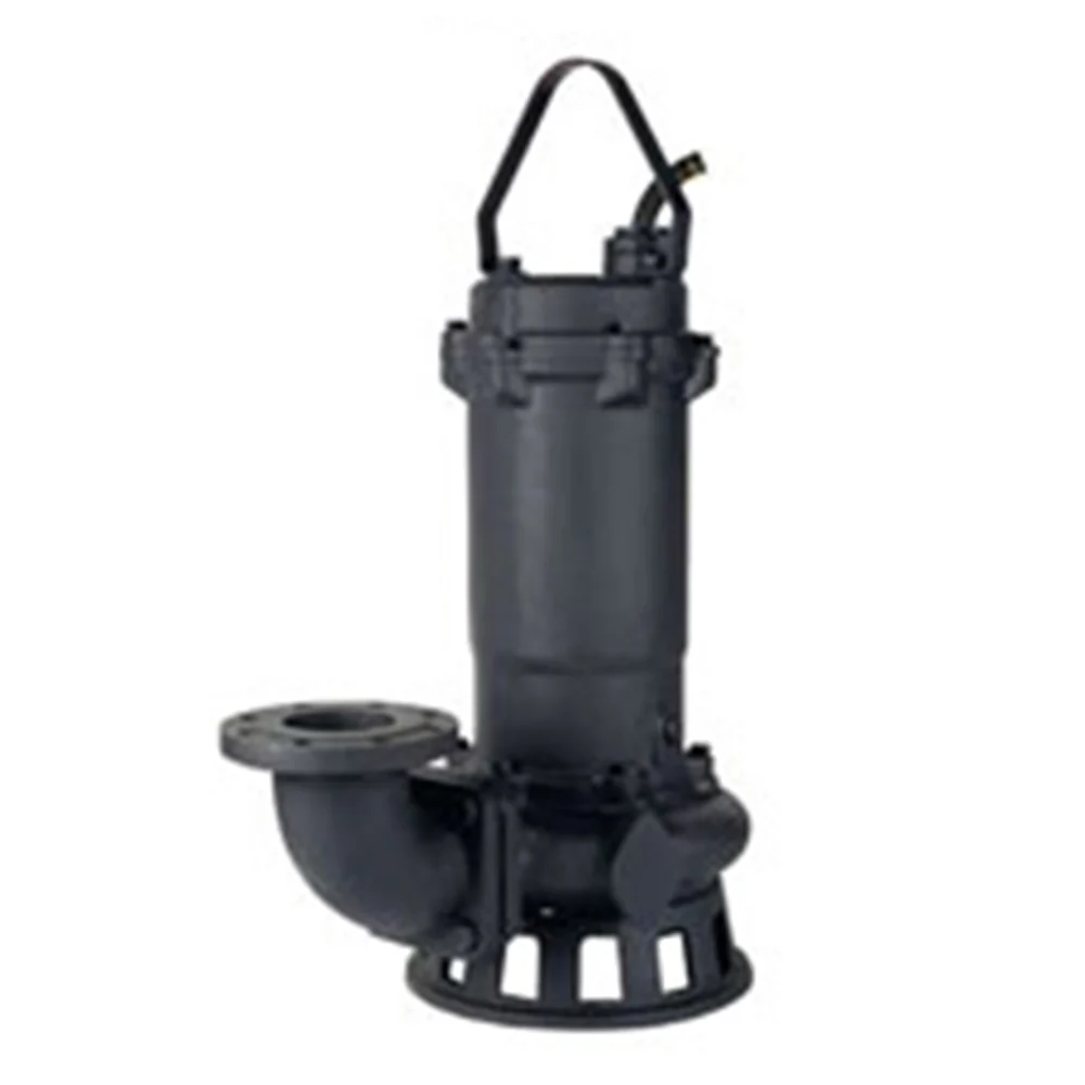 Mesin Pompa Air Grundfos Wastewater Pump DPK