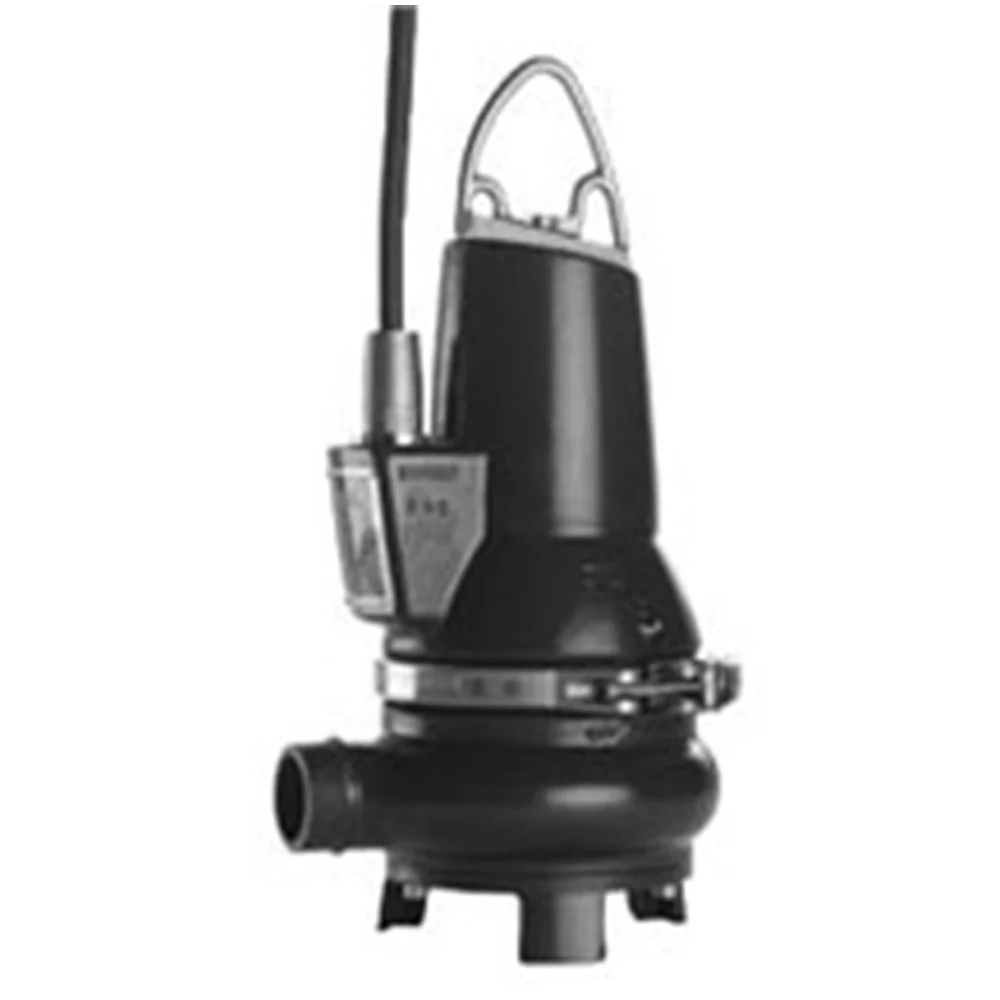 Mesin Pompa Air Grundfos Wastewater Pump EF