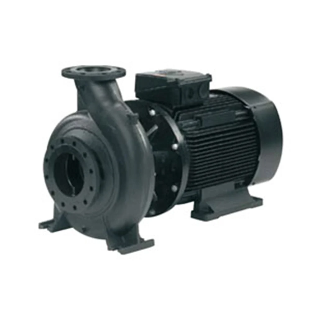 Mesin Pompa Air Grundfos Horizontal Single-stage NB/NBG