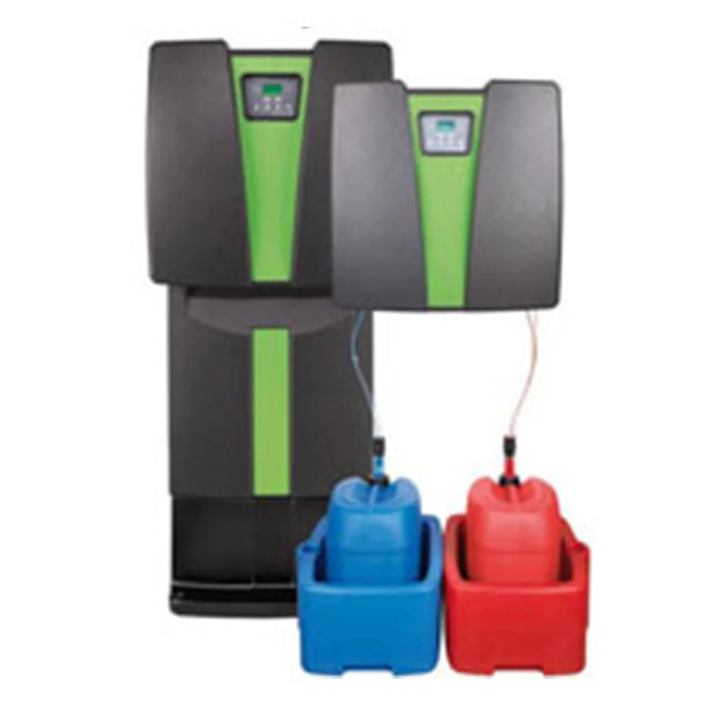Mesin Pompa Air Grundfos Dosing & Disinfectant OXIPERM