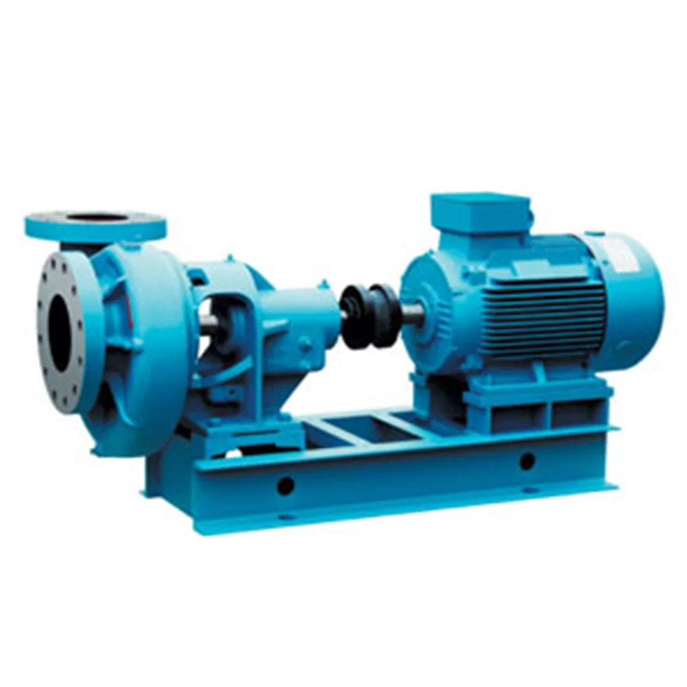 Mesin Pompa Air Grundfos Horizontal Single-Stage PACO LF