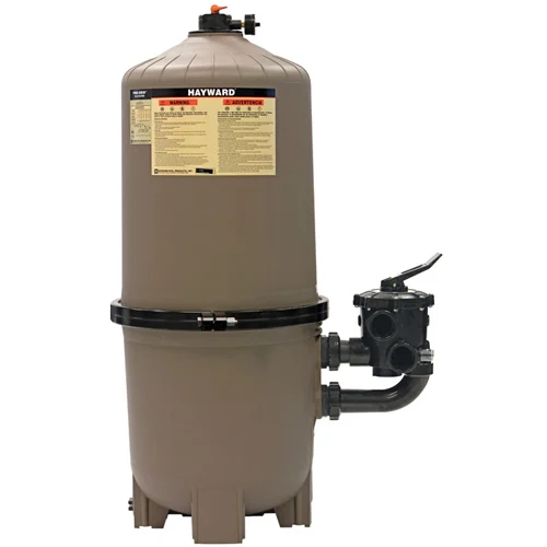 Filter Kolam Renang Pool Pump Filter Hayward ProGrid™