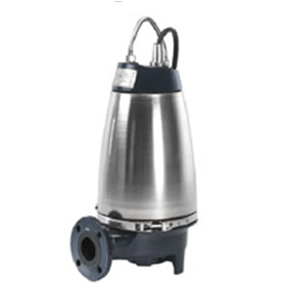 Mesin Pompa Air Grundfos Wastewater Pump SE1/SEV