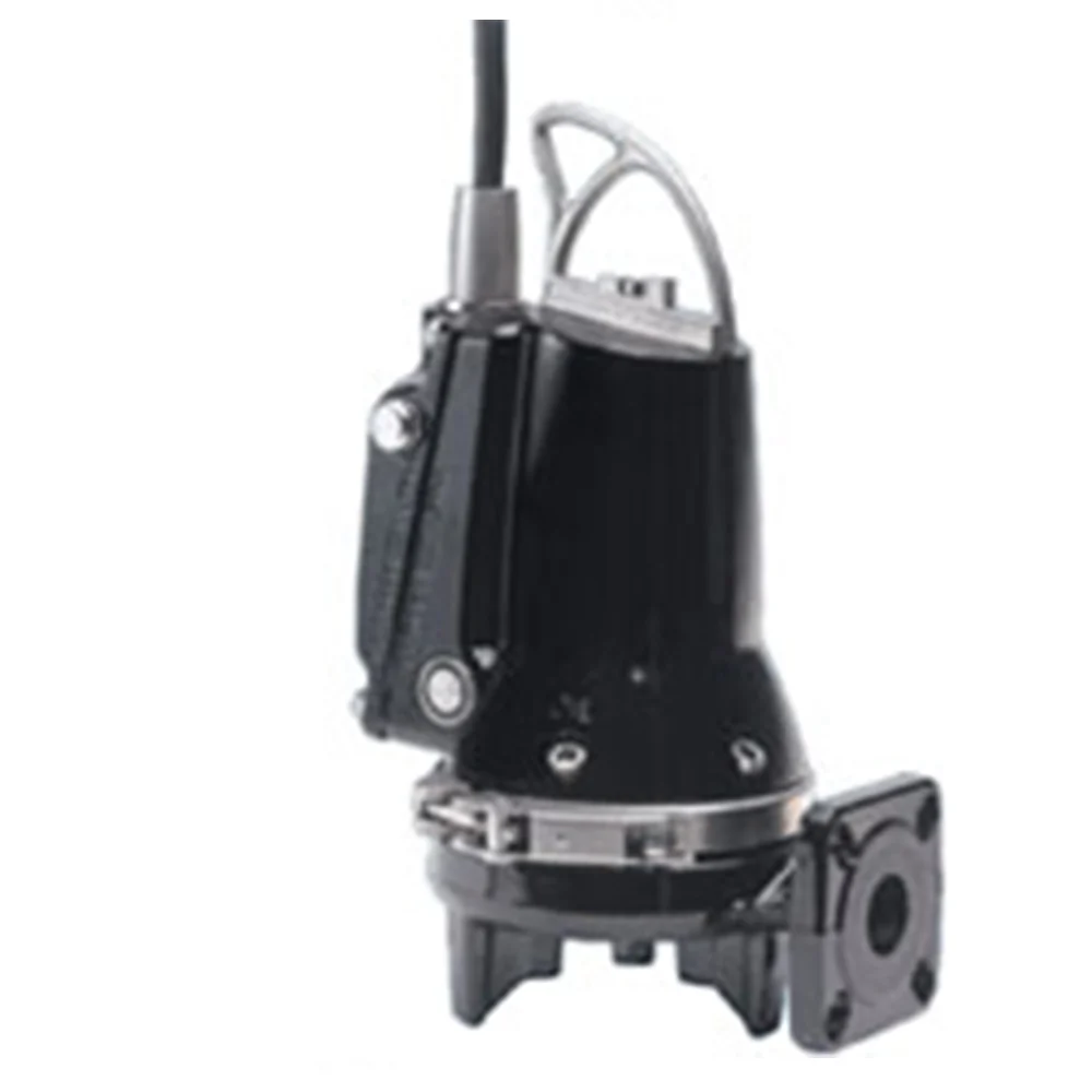 Mesin Pompa Air Grundfos Wastewater Pump SEG