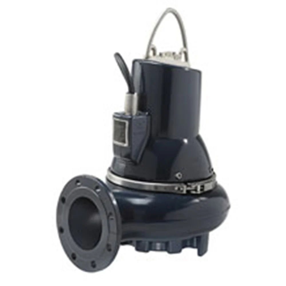 Mesin Pompa Air Grundfos Wastewater Pump SL