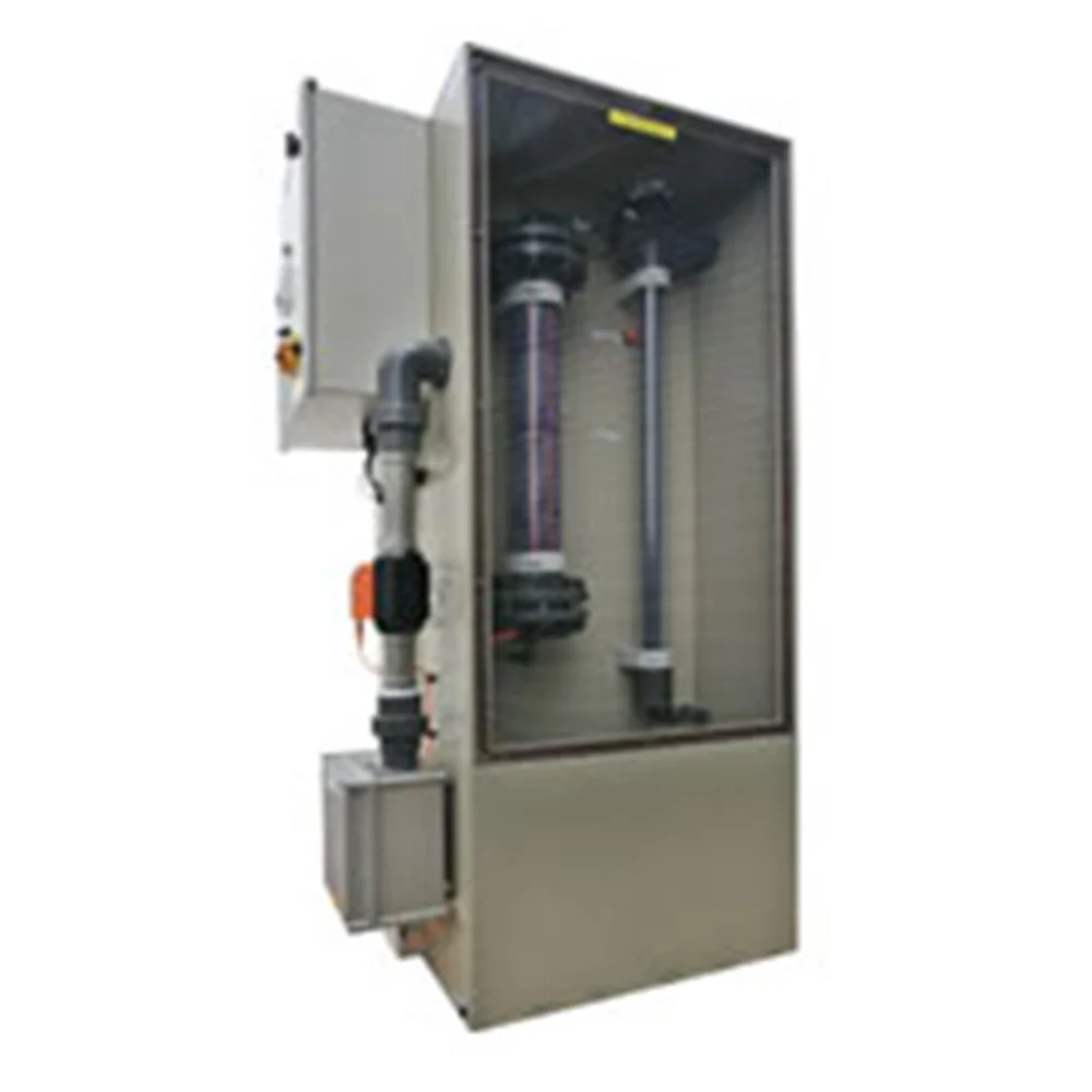 Mesin Pompa Air Grundfos Dosing & Disinfectant SELCOPERM
