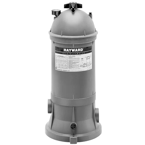 Filter Kolam Renang Pool Pump Filter Hayward StarClear™ Plus