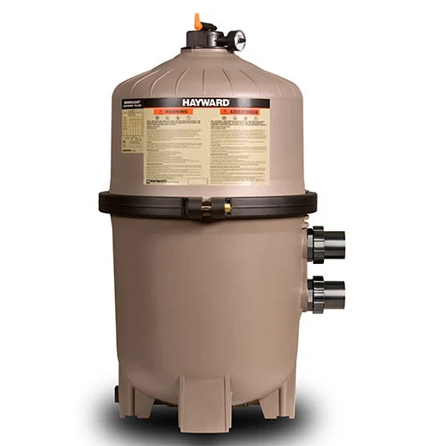 Filter Kolam Renang Pool Pump Filter Hayward SwimClear™ Multi-Element - Gambar 2