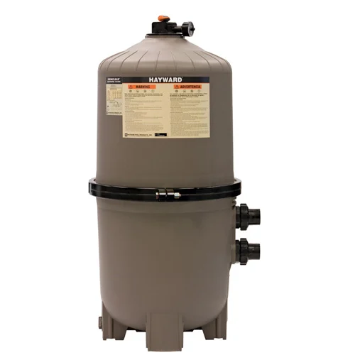 Filter Kolam Renang Pool Pump Filter Hayward SwimClear™ Multi-Element