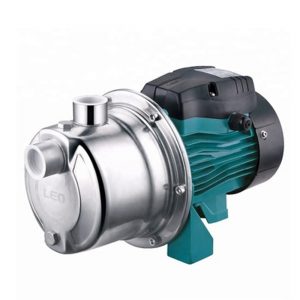 Solusi dan Service Pompa Air yang Mati Total