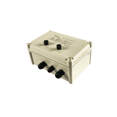 Emaux Counter Current Jet Control Box SWJ-CB 1PHASE 220V 50Hz