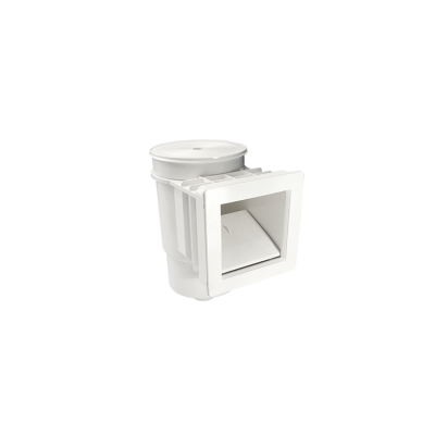 9.5L Standard Wall Skimmer Box Fitting Kolam Renang Emaux EM0010-RC